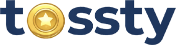 Tossty Logo